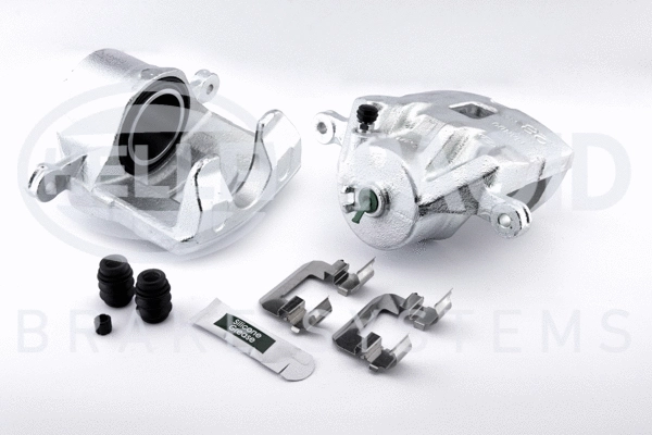 Brake Caliper (8AC 355 393-611)