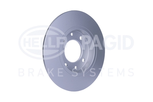 Brake Disc (8DD 355 108-391)