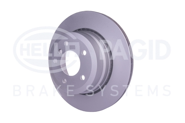 Brake Disc (8DD 355 129-571)