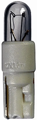 Bulb, instrument lighting (8GA 007 997-011)
