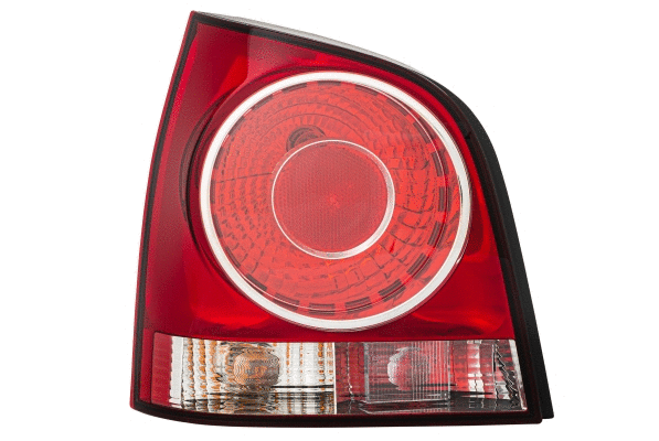 Tail Light Assembly (2VA 965 303-071)