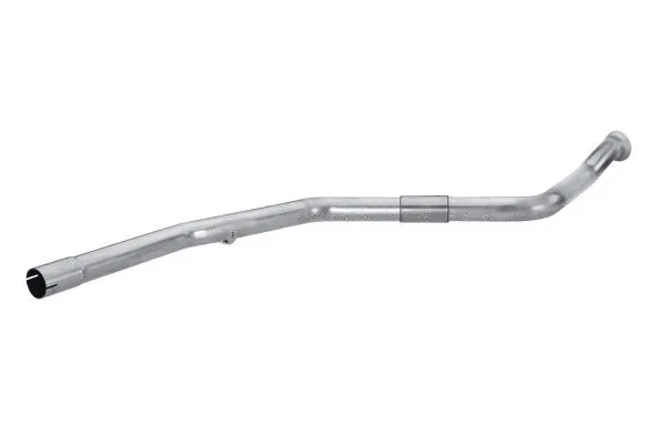 Repair Pipe, catalytic converter