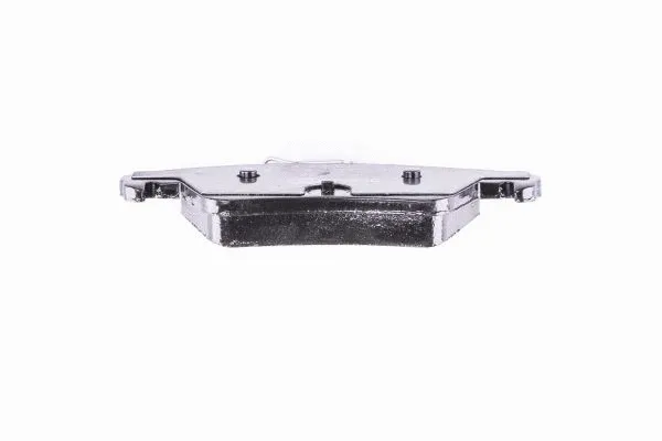 Brake Pad Set, disc brake (8DB 355 015-741)