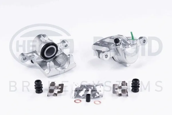 Brake Caliper (8AC 355 381-351)