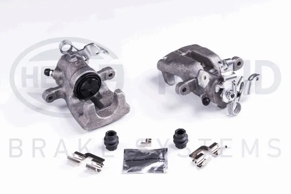Brake Caliper (8AC 355 382-141)