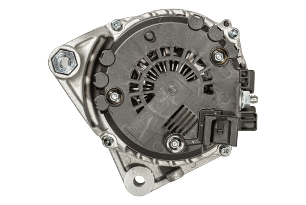 Alternator (8EL 011 713-081)