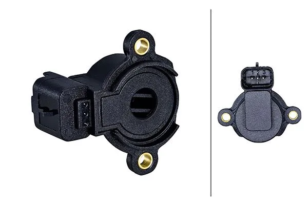 Sensor, throttle position (6PX 008 476-771)