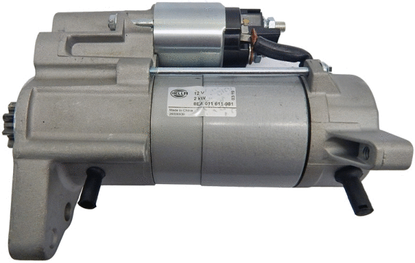 Starter (8EA 011 611-981)