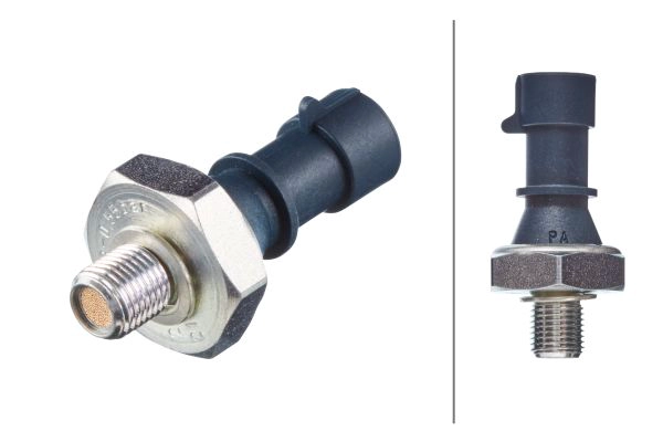 Oil Pressure Switch