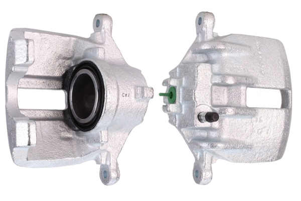 Brake Caliper (8AC 355 396-691)