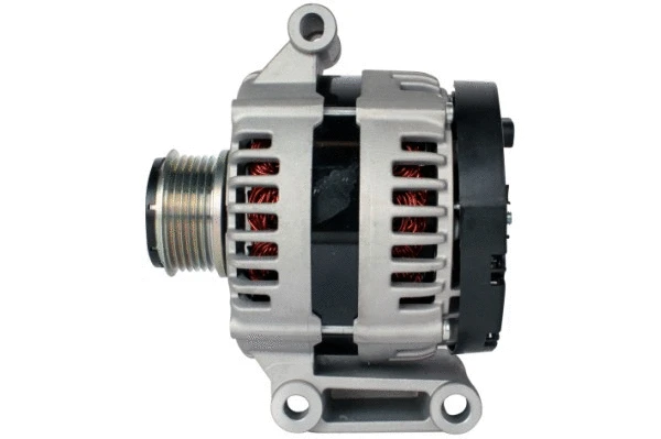 Alternator (8EL 012 426-491)