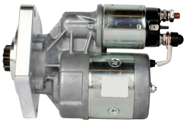 Starter (8EA 012 526-391)