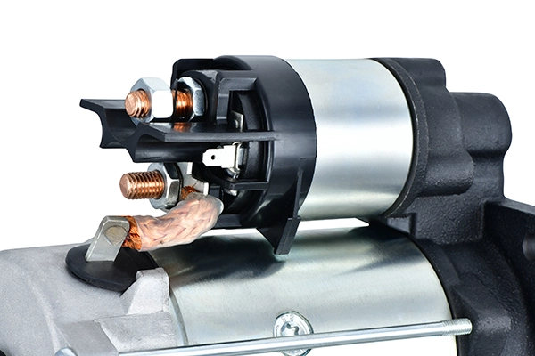 Starter (8EA 015 642-661)