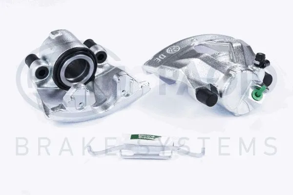 Brake Caliper (8AC 355 389-081)