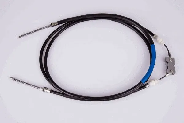 Cable Pull, parking brake (8AS 355 667-071)