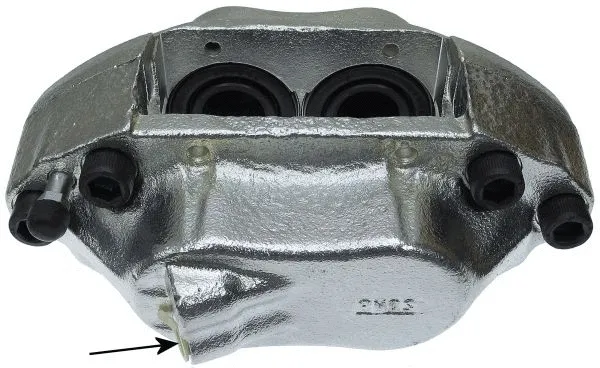Brake Caliper (8AC 355 385-001)