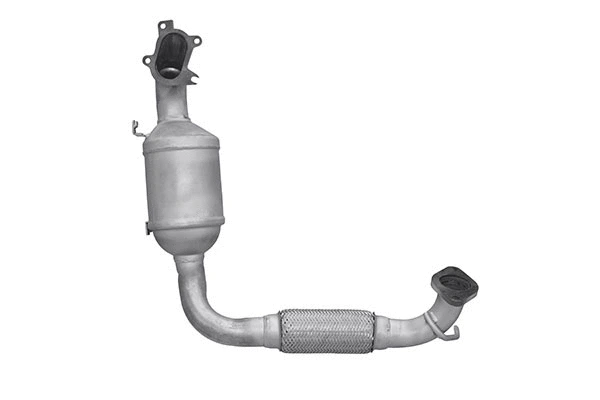 Catalytic Converter