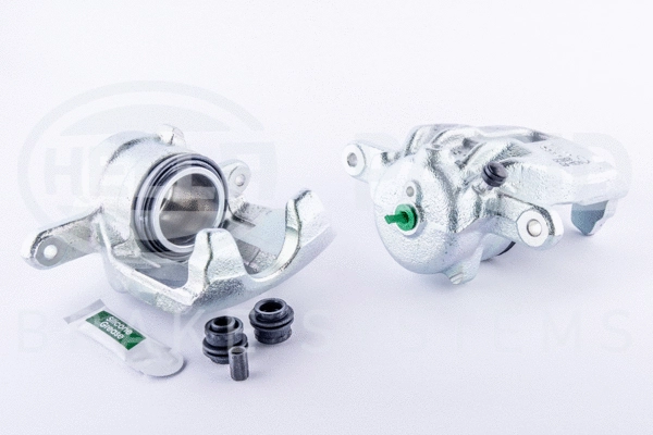 Brake Caliper (8AC 355 397-641)