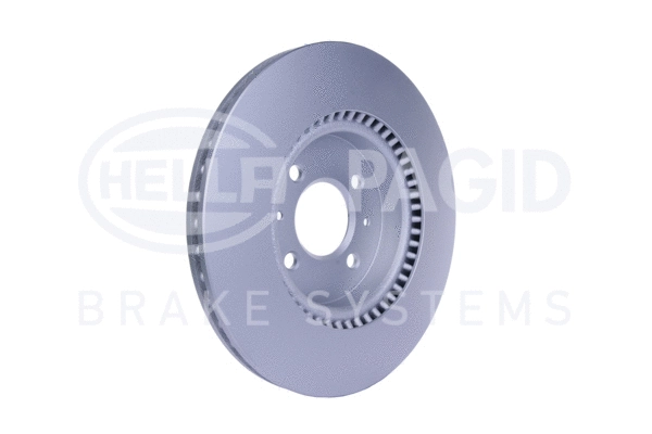 Brake Disc (8DD 355 118-251)