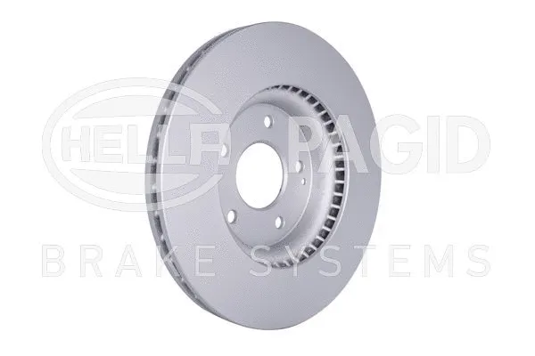 Brake Disc (8DD 355 133-331)