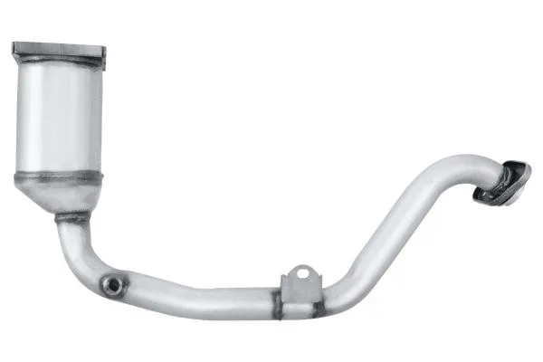 Catalytic Converter