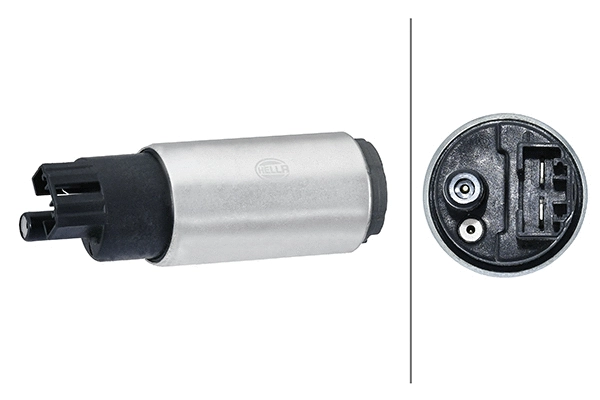 Fuel Pump (8TF 358 304-081)