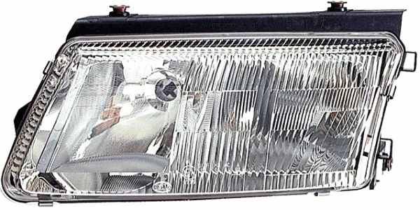 Headlight (1AF 007 620-061)