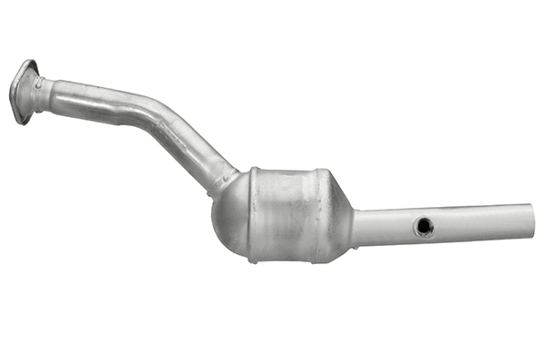Catalytic Converter (8LE 366 053-101)