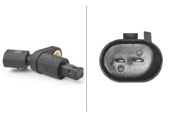Sensor, wheel speed (6PU 009 106-181)