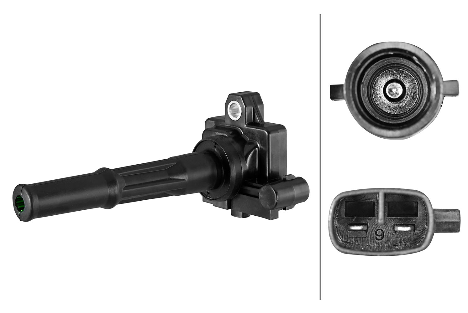 Ignition Coil (5DA 358 102-371)