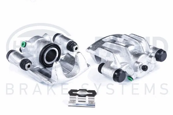 Brake Caliper (8AC 355 386-651)