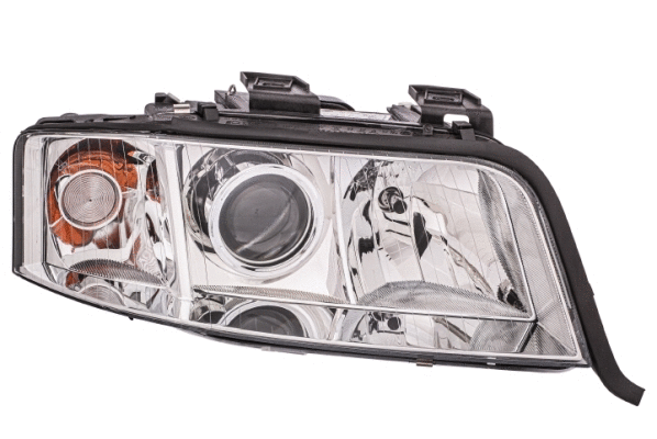 Headlight (1EL 008 472-021)