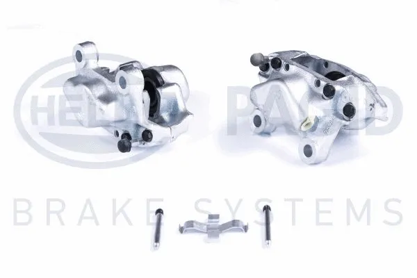 Brake Caliper (8AC 355 381-681)