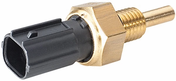 Temperature Switch, radiator fan (6PT 009 309-601)
