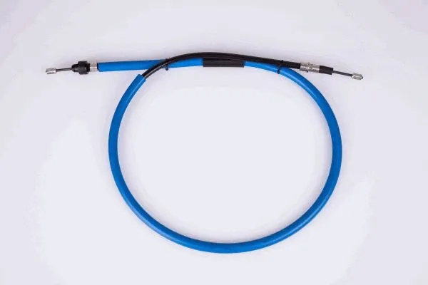 Cable Pull, parking brake (8AS 355 665-691)