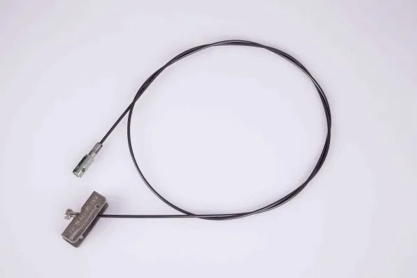 Cable Pull, parking brake (8AS 355 666-431)