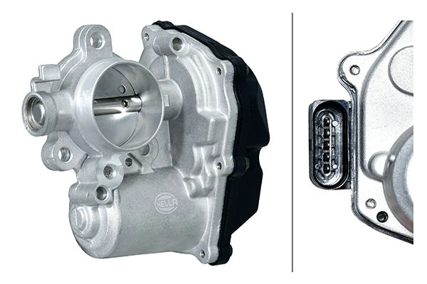 EGR Valve (6NU 014 865-111)