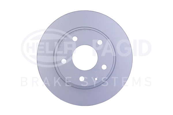 Brake Disc (8DD 355 120-461)