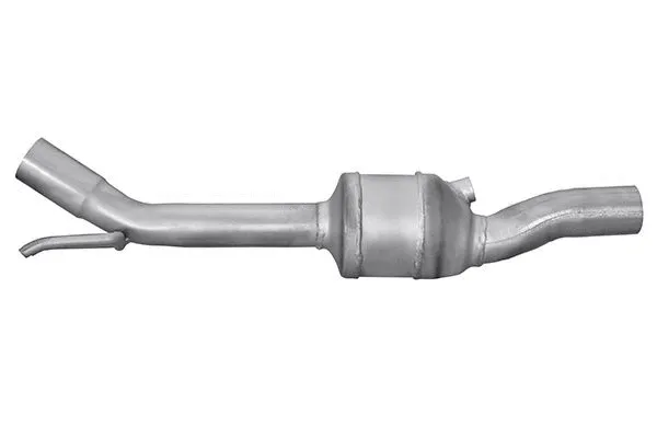 Catalytic Converter (8LE 366 054-241)