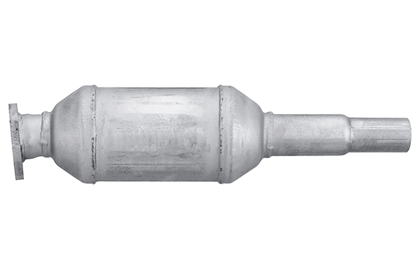 Catalytic Converter (8LE 366 054-071)