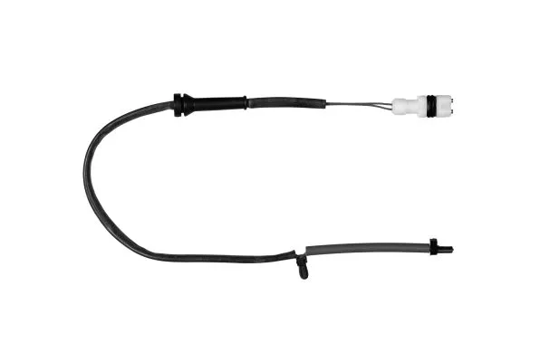 Warning Contact, brake pad wear (8DK 355 250-331)