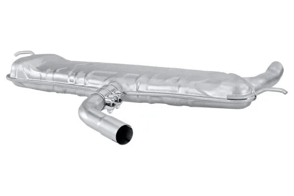 Rear Muffler (8LD 366 035-461)