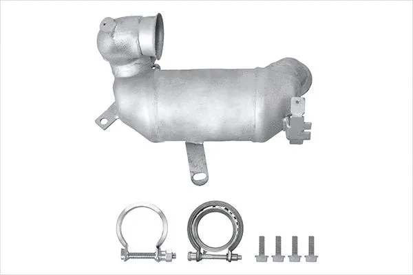 Catalytic Converter