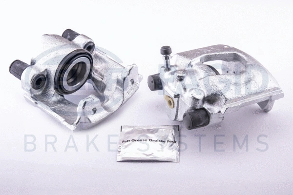 Brake Caliper (8AC 355 386-891)