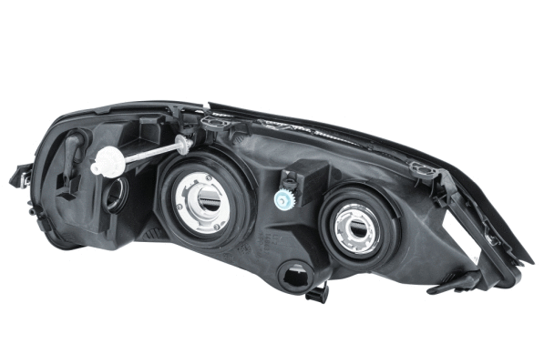 Headlight (1EG 007 640-391)