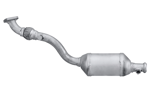 Catalytic Converter