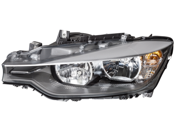 Headlight (1EJ 354 983-011)