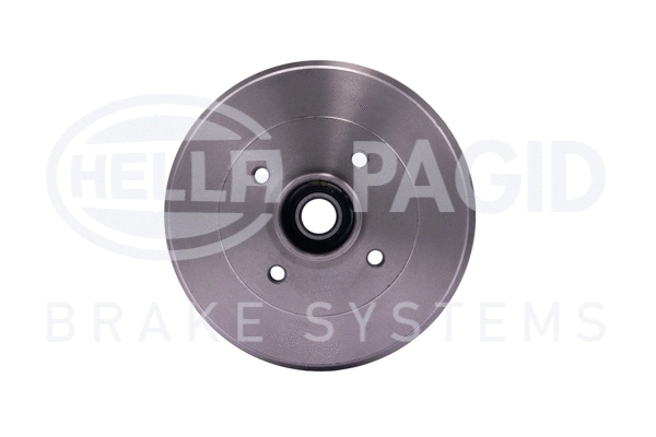 Brake Drum (8DT 355 303-131)