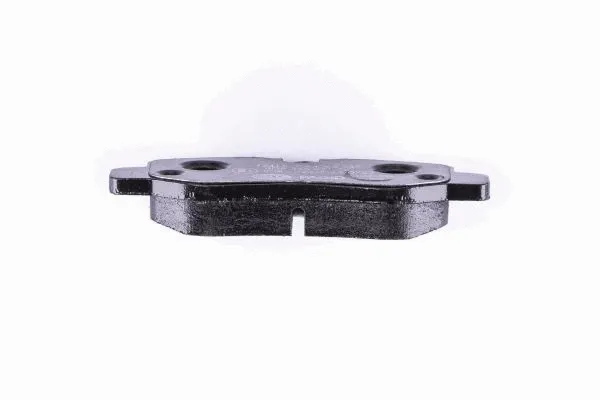 Brake Pad Set, disc brake (8DB 355 021-761)