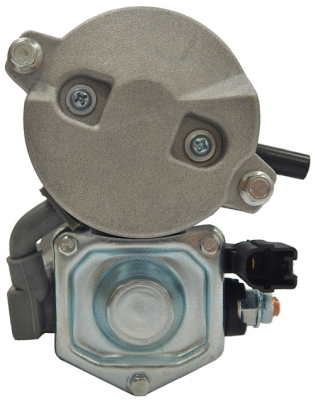 Starter (8EA 011 612-621)